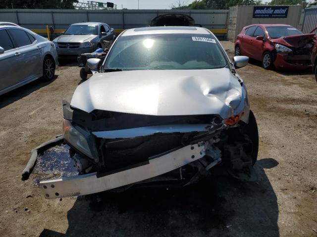 VIN 19VDE1F57EE007661 2014 Acura ILX, 20 Premium no.5