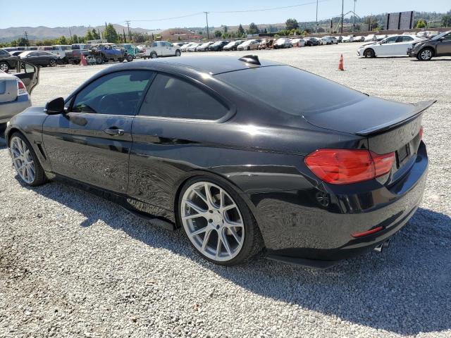 VIN WBA3N7C51EK220173 2014 BMW 4 Series, 428 I no.2