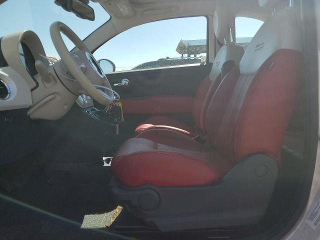 VIN 3C3CFFER1DT753796 2013 Fiat 500, Lounge no.7