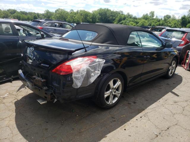 2007 Toyota Camry Solara Se VIN: 4T1FA38P87U115048 Lot: 60848404