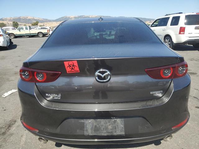 2021 Mazda 3 VIN: 3MZBPBAYXMM253847 Lot: 61551094