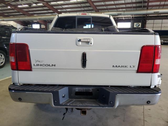 2006 Lincoln Mark Lt VIN: 5LTPW18526FJ18900 Lot: 61373494