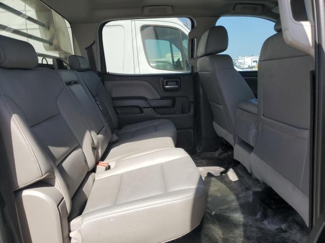 2019 GMC Sierra K3500 VIN: 1GD42TCY7KF152738 Lot: 61284094