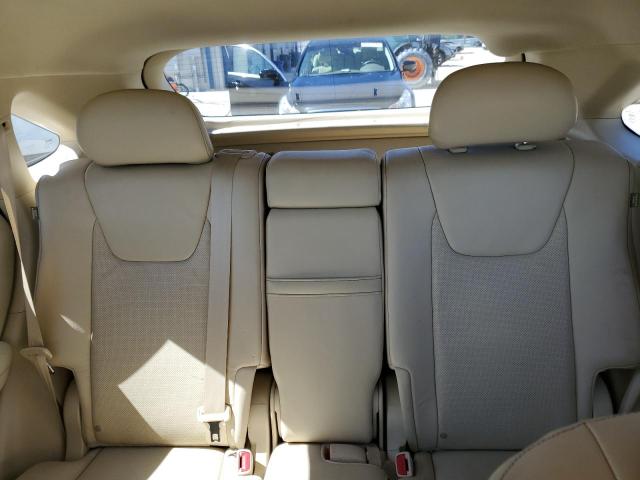 2014 Lexus Rx 350 VIN: 2T2ZK1BA8EC147849 Lot: 61415334