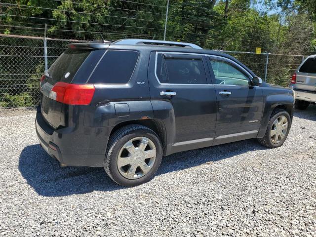 2011 GMC Terrain Slt VIN: 2CTFLXE55B6359471 Lot: 61408614