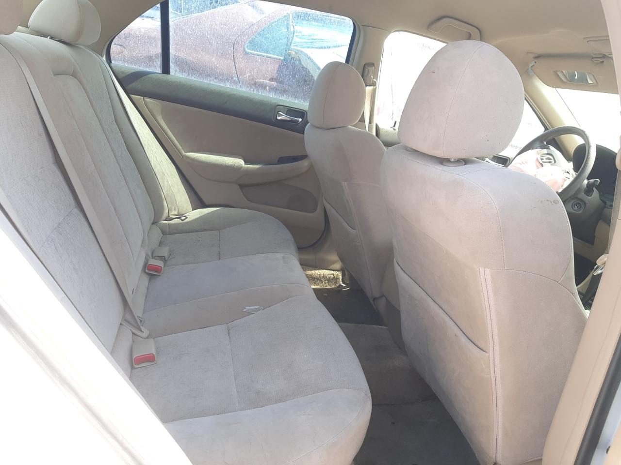 JHMCM56334C036381 2004 Honda Accord Lx