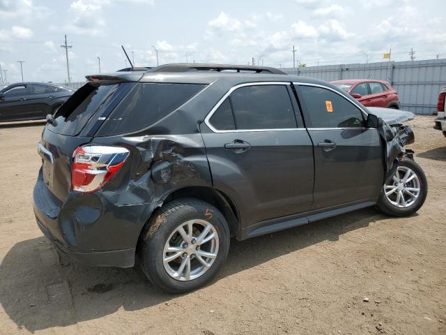 2017 CHEVROLET EQUINOX LT - 2GNFLFEK8H6330624