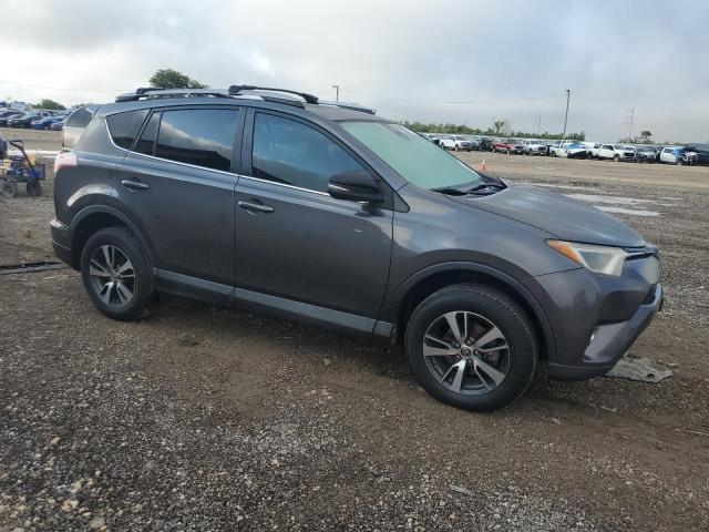 VIN 2T3WFREV7JW437850 2018 Toyota RAV4, Adventure no.4