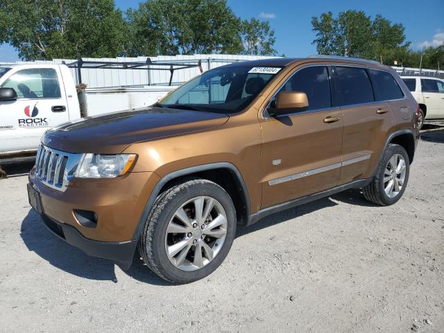 Vin: 1j4rr4gg3bc646300, lot: 62130404, jeep grand cher laredo 20111