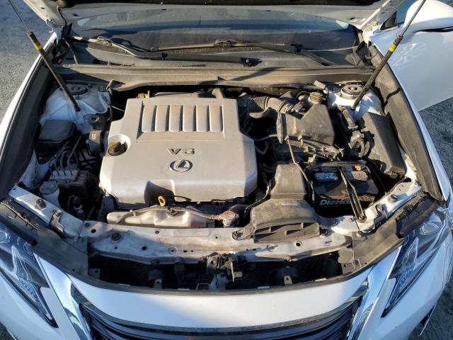 2016 LEXUS ES 350 - JTHBK1GG7G2237013