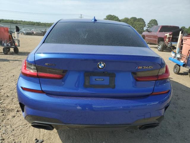 2021 BMW M340Xi VIN: 3MW5U9J04M8B67905 Lot: 60676964