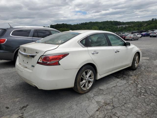 Vin: 1n4al3ap4ec156126, lot: 62693444, nissan altima 2.5 20143