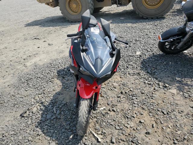 2024 KAWASAKI EX500 ML5EXGG15RDA05190