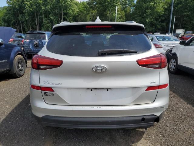 2019 Hyundai Tucson Limited VIN: KM8J3CA46KU857428 Lot: 63068654