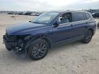 2022 VOLKSWAGEN TIGUAN SE - 3VV3B7AX7NM158479