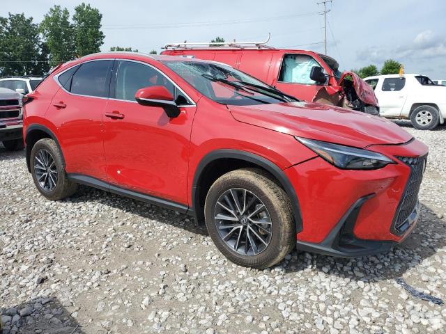 VIN 2T2AGCEZ2PC030136 2023 Lexus NX, 350 no.4