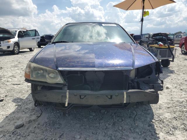 2003 Acura 3.2Tl VIN: 19UUA56673A049798 Lot: 62087344