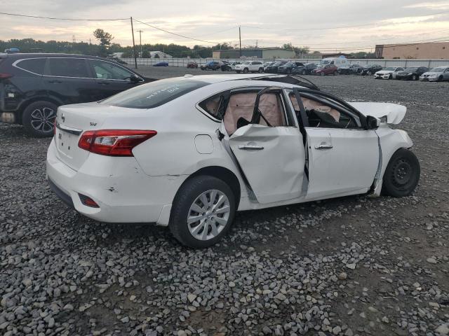 2017 NISSAN SENTRA S - 3N1AB7AP9HY382424