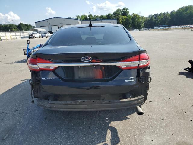 VIN 3FA6P0HD5JR251780 2018 Ford Fusion, SE no.6