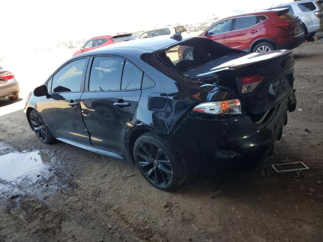 2024 TOYOTA COROLLA SE - 5YFS4MCE1RP174013
