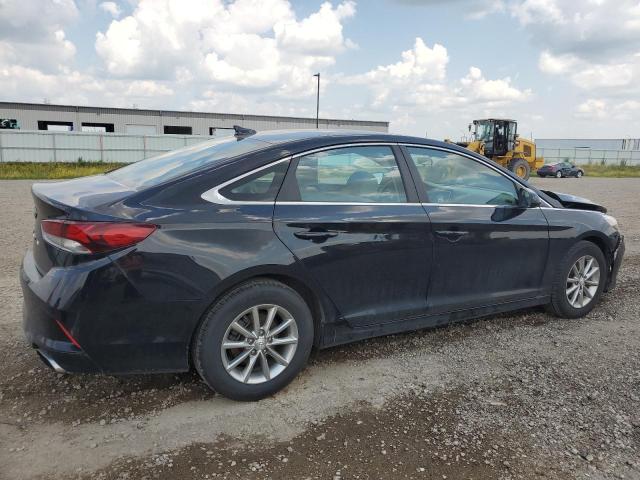 VIN 5NPE24AF4JH601698 2018 Hyundai Sonata, SE no.3