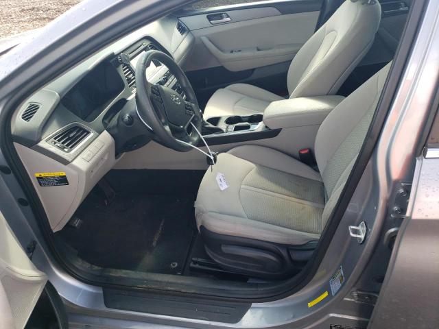 2016 HYUNDAI SONATA SE - 5NPE24AF3GH302860