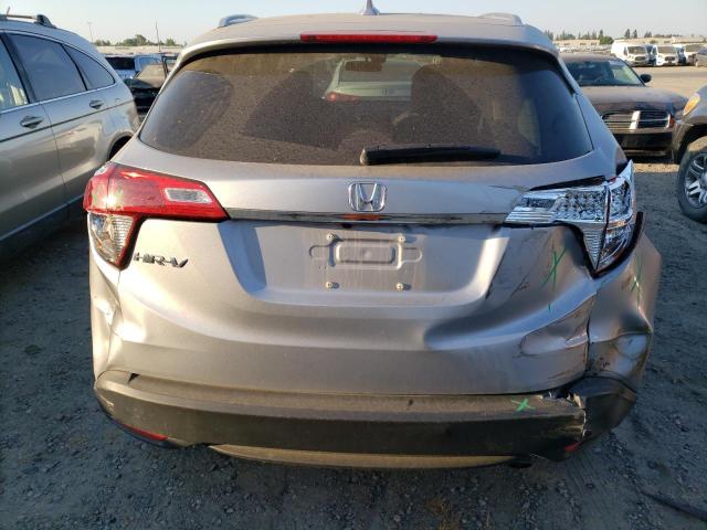 2022 Honda Hr-V Ex VIN: 3CZRU5H5XNM741148 Lot: 61925774