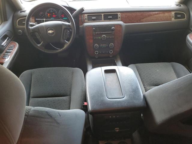 2008 Chevrolet Tahoe K1500 VIN: 1GNFK13008R253436 Lot: 63134364