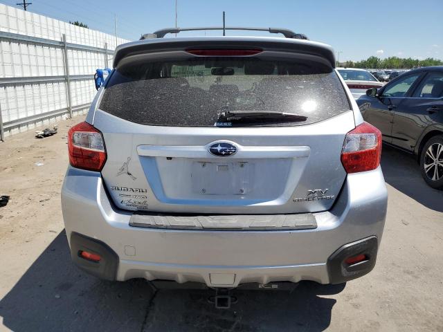 2015 Subaru Xv Crosstrek Sport Limited VIN: JF2GPASC4FH272893 Lot: 61736594