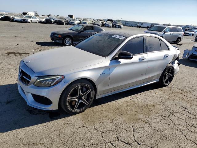 VIN 55SWF6EB3GU113571 2016 Mercedes-Benz C-Class, 4... no.1