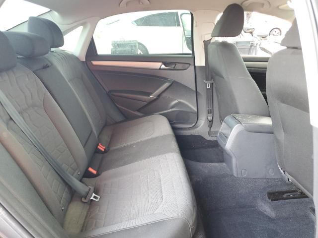 2021 Volkswagen Passat S VIN: 1VWAA7A30MC005249 Lot: 61666074