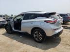 NISSAN MURANO S photo