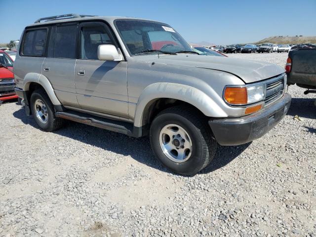 1994 Toyota Land Cruiser Dj81 VIN: JT3DJ81W4R0049008 Lot: 62141514