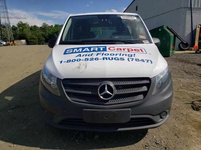 2022 Mercedes-Benz Metris VIN: W1YV0BEY4N3966689 Lot: 62908384