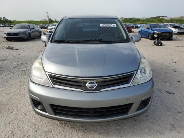 2011 Nissan Versa S VIN: 3N1BC1CP8BL479291 Lot: 62330314