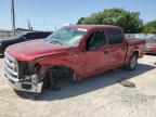 2017 FORD F150 SUPER - 1FTEW1EF0HKD70176