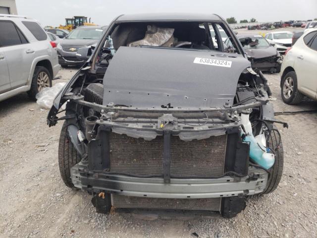 2021 CHEVROLET TRAVERSE L - 1GNERGKW1MJ196429