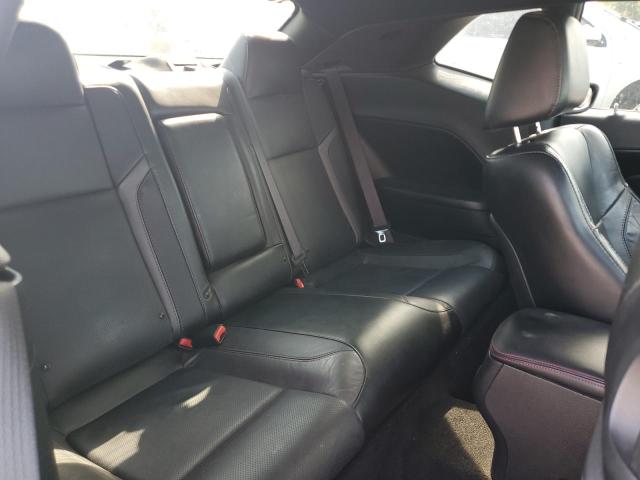 2015 DODGE CHALLENGER - 2C3CDZBTXFH710030