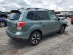 SUBARU FORESTER 2 снимка