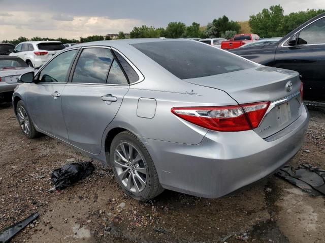 VIN 4T4BF1FK0FR470117 2015 Toyota Camry, LE no.2