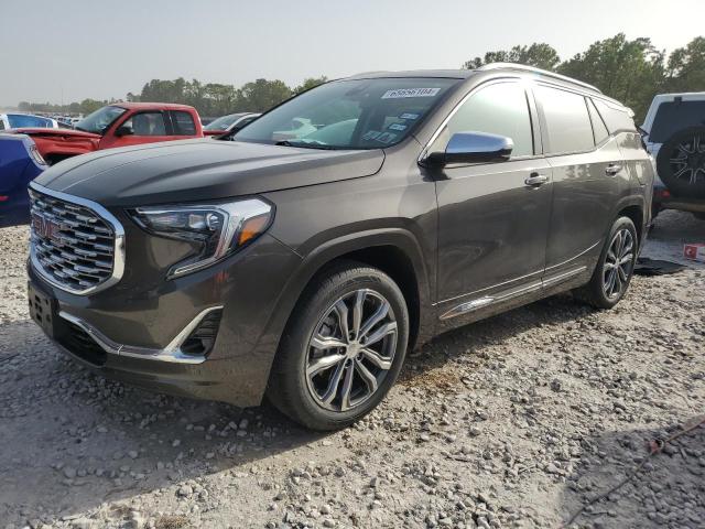 GMC TERRAIN DE