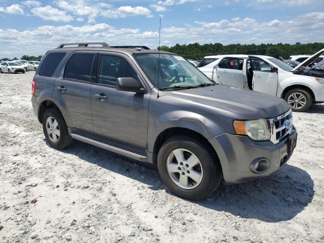 1FMCU03799KD06279 2009 Ford Escape Xlt