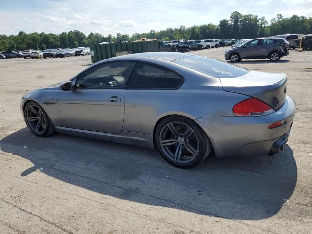 WBSEH93517B798946 2007 BMW M6 2007 BMW M6 VIN: WBSEH93517B798946 Lot: 62438094