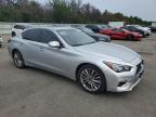 INFINITI Q50 PURE photo