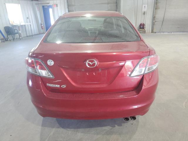 2011 Mazda 6 I VIN: 1YVHZ8CH9B5M14628 Lot: 60810934