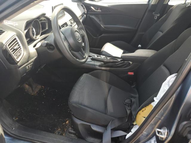 2016 MAZDA 3 SPORT - 3MZBM1J7XGM261509