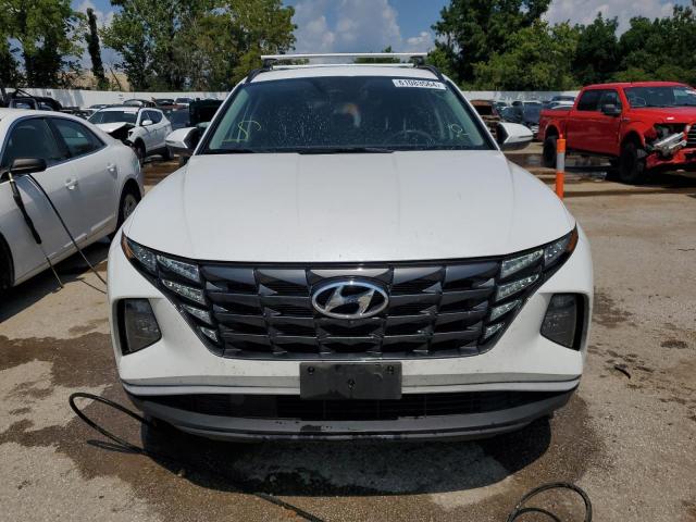 2022 HYUNDAI TUCSON SEL - 5NMJFCAE2NH109713