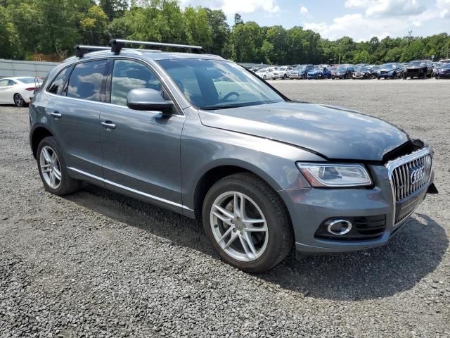 VIN WA1CMAFP3FA028402 2015 Audi Q5, Tdi Premium Plus no.4