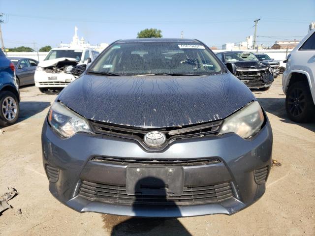 2015 TOYOTA COROLLA L - 5YFBURHE1FP187121
