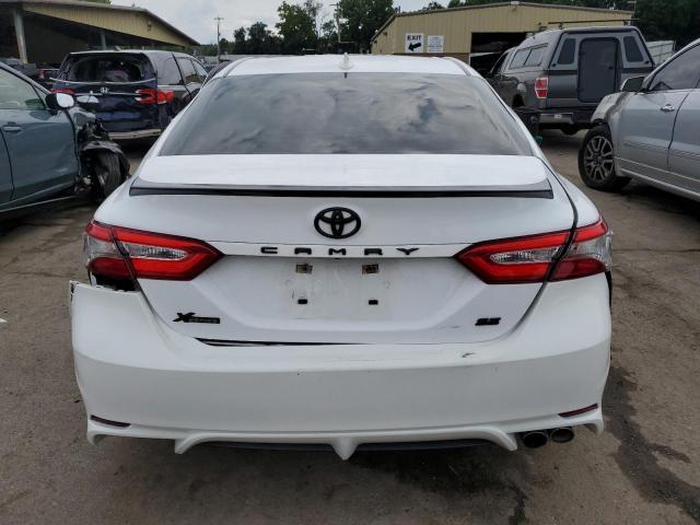 VIN 4T1B11HK0KU743413 2019 Toyota Camry, L no.6